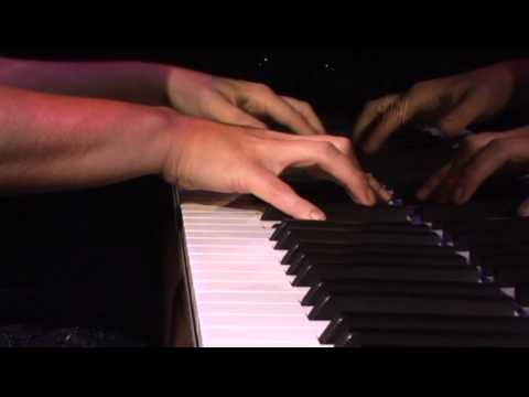 Rachmaninov Moment Musical No.5 in D flat major, Opus 16, Caroline Clipsham Piano