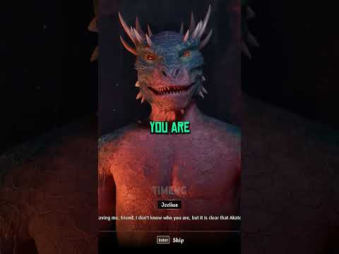 🤯 Yes... Bethesda Actually Did Think This Through #oblivion #oblivionremastered