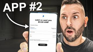 6 Money-Making Apps Tested — Full Breakdown & Transcript