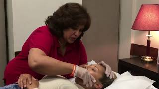 Physiotherapy Treatment for TMJ