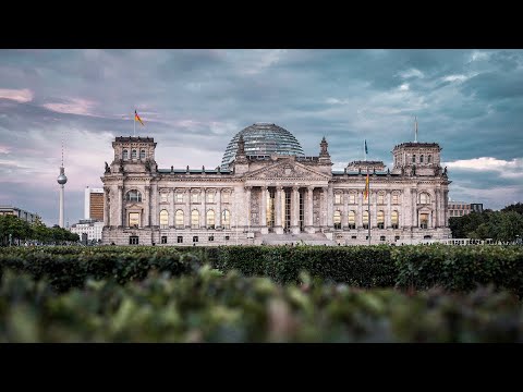3 Jahre im Bundestag für die Freiheit! - Norbert Kleinwächter AfD