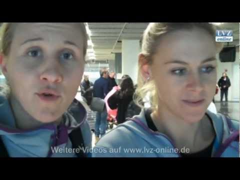 Europapokal der Pokalsieger: Toulon besiegt HC Leipzig mit 31:28 (15:14)