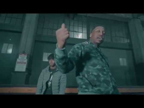 Omertacamp CG Freestyle - (Official Video) shot by @BoominVisuals