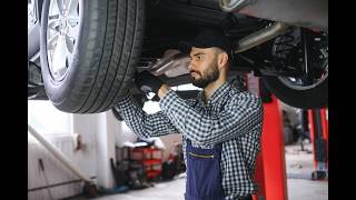 האם ראוי לתקן רכב אצל מוסך של ערבים▪️הרב נחמנסון▪️(שטיינבאך שול כפר חב"ד) (הרב יהודה לייב נחמנסון) - התמונה מוצגת ישירות מתוך אתר האינטרנט יוטיוב. זכויות היוצרים בתמונה שייכות ליוצרה. קישור קרדיט למקור התוכן נמצא בתוך דף הסרטון