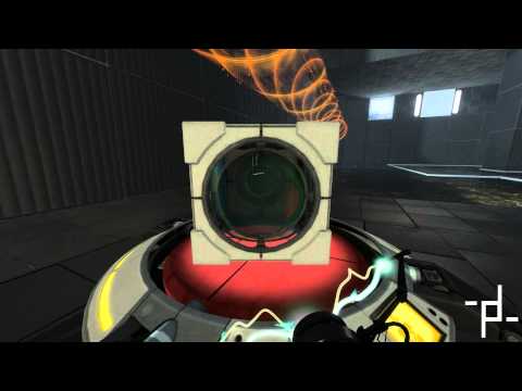 Steam Community :: Video :: PORTAL2: [PTI] Fluctuation by Gig solution ...