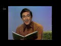 The Magic Apple German Dub