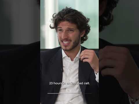 Imran Khan’s sons fear for father’s health in prison