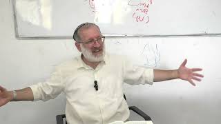 סיום שושלת נח ותחילת מגדל בבל | הרב אהרון בק | עיונים בספר בראשית | שיעור 15 (ישיבת אפיקי דעת שדרות) - התמונה מוצגת ישירות מתוך אתר האינטרנט יוטיוב. זכויות היוצרים בתמונה שייכות ליוצרה. קישור קרדיט למקור התוכן נמצא בתוך דף הסרטון