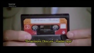 Cadaveric Fumes - Dimensions Obscure Official Trailer