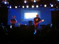 PiNBAcK - Clemenceau (live)