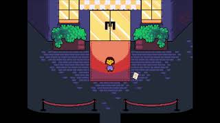 【Gルート】UNDERTALE★もくもく字幕プレイ Part9【マフェット・メタトンNEO】