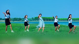 Deewani My Deewani • Singer Nitesh Kachap & Shalini Dubey • New Nagpuri Dance Video Song