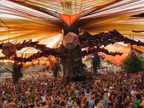 Regan - Live Set O.Z.O.R.A. Festival [2017]