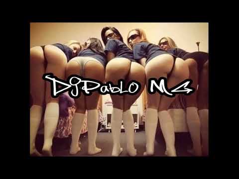 Mc Lan - O Seu Joao Posso Taca Na Sua Filha - DjPablo MG - Lançamento 2019