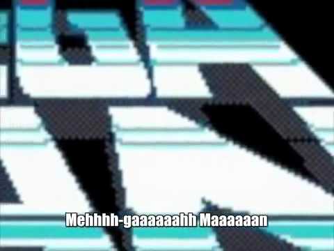 Brentalfloss: Mega Man 3, Title Theme With Lyrics? "Versão Estendida" (Legendado)