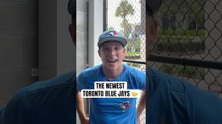 Stocking The System ✍️ Our newest #MLBDraft signees are here ‼️ #MLB #Toronto #BlueJays