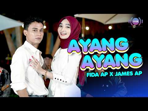 AYANG AYANG - Fida AP  X James AP | Duh Dewo Dewaning Asmoro (Official Music Video)