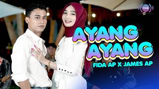 Download lagu AYANG AYANG - Fida AP  X James AP | Duh Dewo Dewaning Asmoro mp3 Download lagu AYANG AYANG - Fida AP  X James AP | Duh Dewo Dewaning Asmoro mp3
