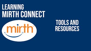 Mirth Tools and Resources