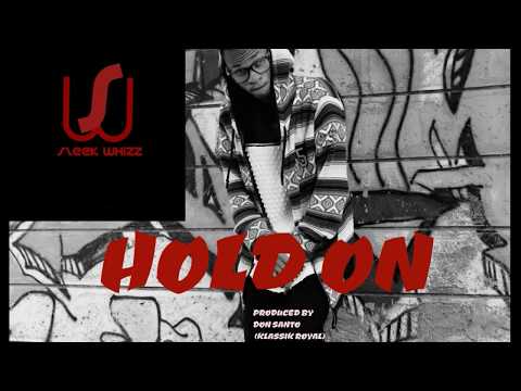 Sleek Whizz  -   Hold On (Throw Back )