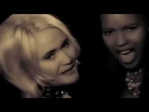 Amadin   U make me feel alright Club mix