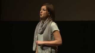 RE-Generate: Eloiza Savvidou at TEDxNicosia