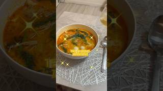 15分で作れる本格麻辣湯 #麻辣湯 #マーラータン #時短レシピ #簡単料理 #簡単料理