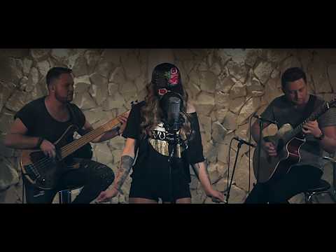 Martita, Piotr Bogutyn & Michał Wąsik-  Crazy (cover Gnarls Barkley)