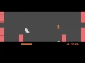 ATARI 2600 Magnum Steele V2 Dark Chambers Hack 2003 James Francis HOMEBREW