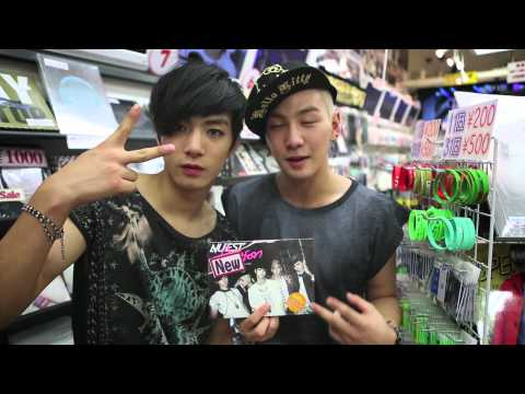 NU'EST(뉴이스트) _ Not Over You MV