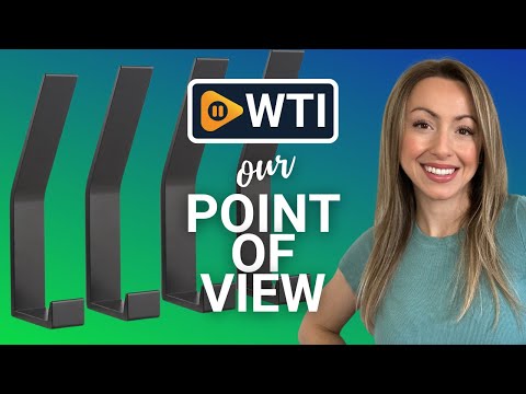 Coat Hooks Wall Mounted - WTI product video review
