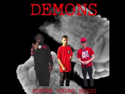 Demons Ft. Nizzo & Porter