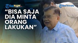 JK Duga Rismon Meminta Bantuan Orang Lain untuk Membuat Video Tuduhan yang Ditujukan Kepadanya