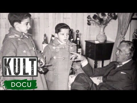 Vittorio D - A father