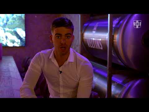 SHO TV Aflevering 2 seizoen 2021-2022 ~ SHO-BVCB 16-10-21