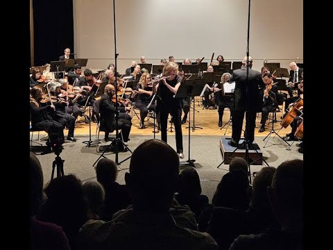 ESO in Concert March 15, 2025