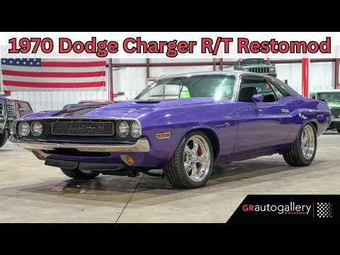 1970 Dodge Challenger (CC-2074794) for sale in Kentwood, Michigan