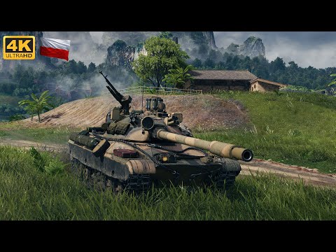 CS-63 - Pearl River - World of Tanks Replays - WoT Replays