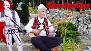 Milaim Mezini - Rrahman (Beqir) Kolgeci