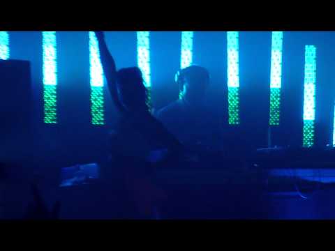 Dj Stu Allen bowlers the ultimate reunion