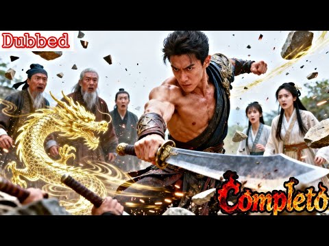 ¡El hijo "basura" regresó!Mi padre me odia, pero al ver mi jade y mi fuerza divina,cayó de rodillas.