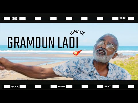GRAMOUN LADI Ignace HD