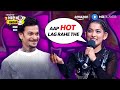 Vartika Jha Tries To Flirt With Hectik Realme Hip Hop India S2 Amazon MX Player