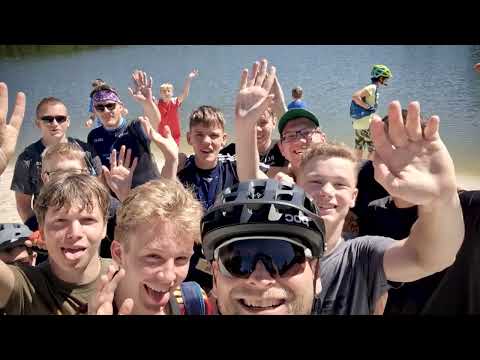 Sportovní tábor 2025 Kaznějov