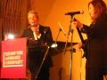 New York Landmarks Conservancy 2016 Gala Paul Binder MC