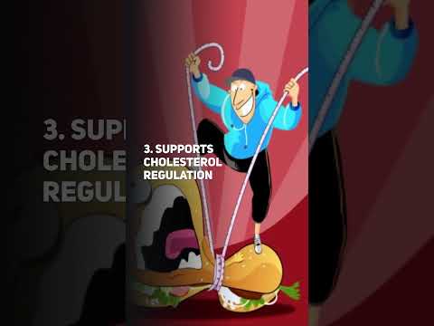 5 Cynarine Benefits For L..