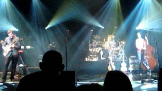 Long Way Back Home - Barenaked Ladies 11 Sep &#39;10 Southampton Guildhall