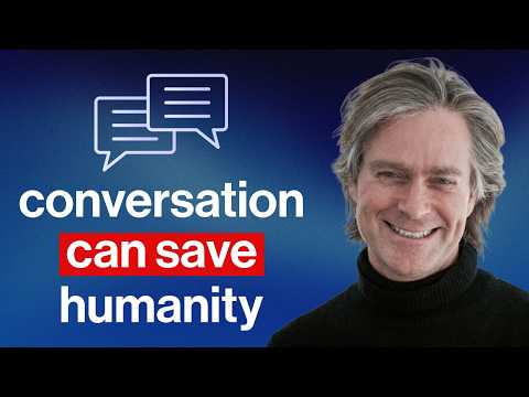 The Conversational Cosmos Part 2: Only First Principles and First Values Can Solve the Meta-Crisis