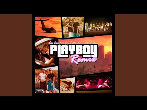 Playboy (Leo Lex Remix)