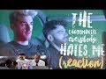 The Chainsmokers - Everybody Hates Me REACTION The Chainsmokers - Everybody Hates Me REACTION